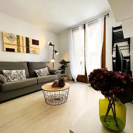 Apartmán Ripoll By Unik Tarragona