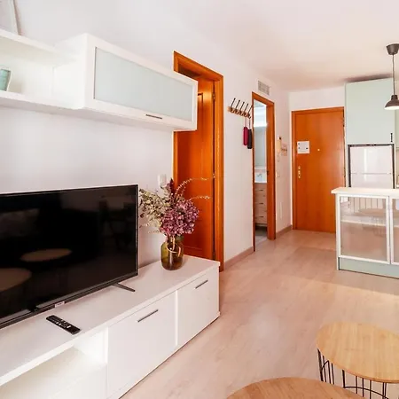 Appartement Ripoll By Unik Tarragone