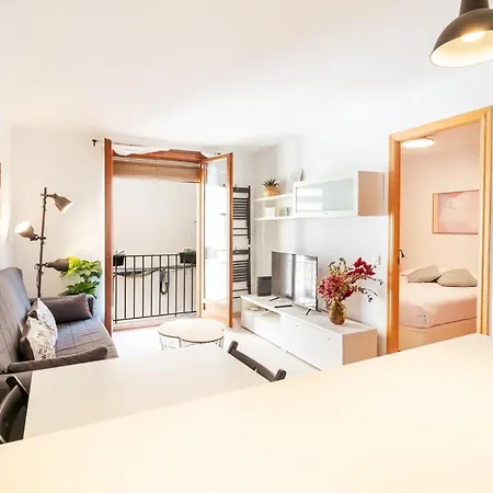 Ripoll By Unik Appartement