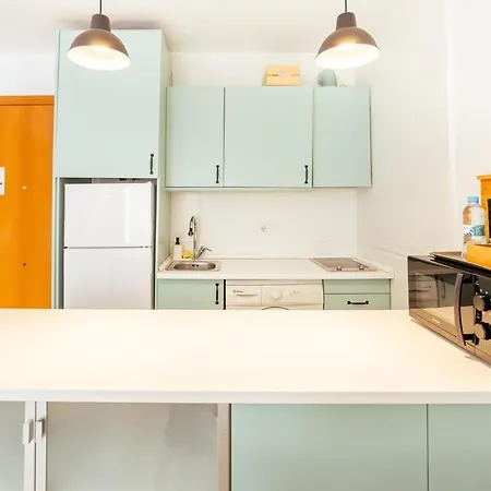 Appartement Ripoll By Unik