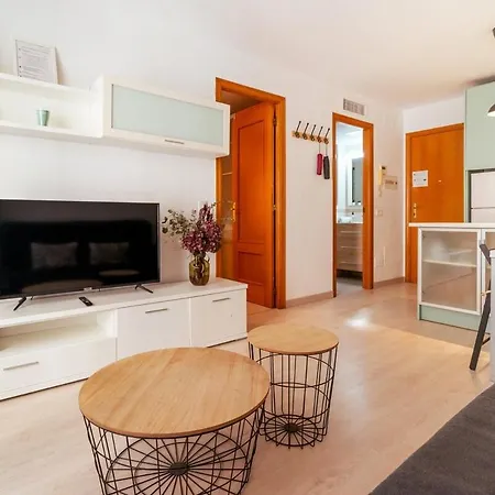 Ripoll By Unik Appartement *