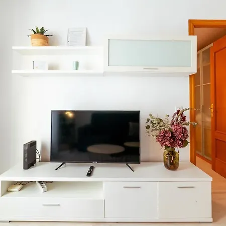 Appartement Ripoll By Unik Tarragone