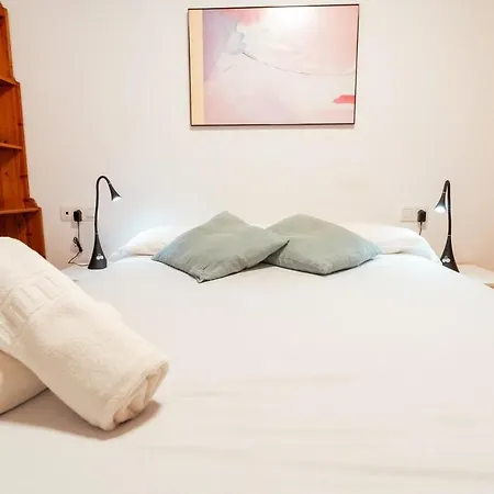 Appartement Ripoll By Unik Tarragone