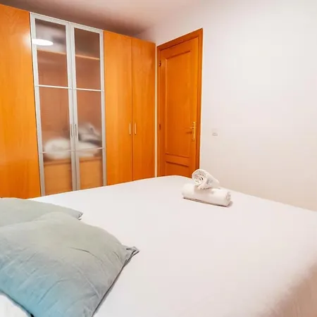 Appartement Ripoll By Unik Vacation *