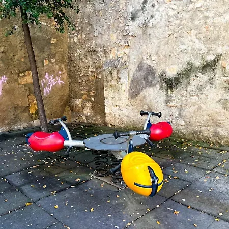 Ripoll By Unik * Tarragone
