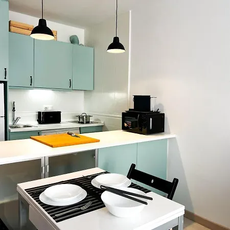 Ripoll By Unik Vacation Appartement