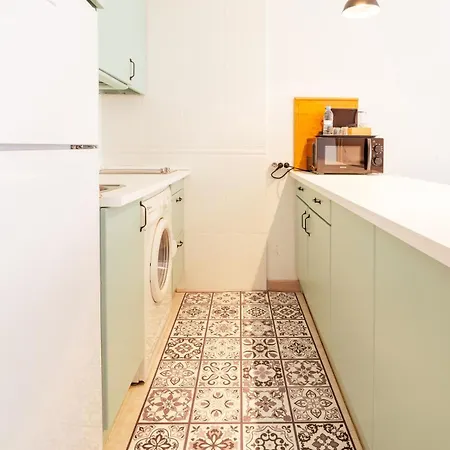 Ripoll By Unik Vacation Appartement *