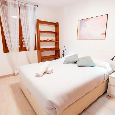 Appartement Ripoll By Unik