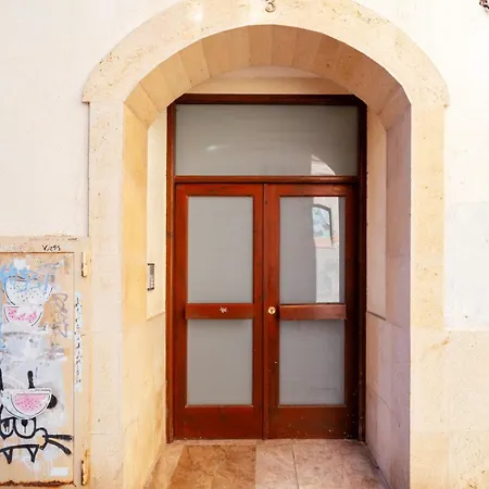 Ripoll By Unik Appartement *