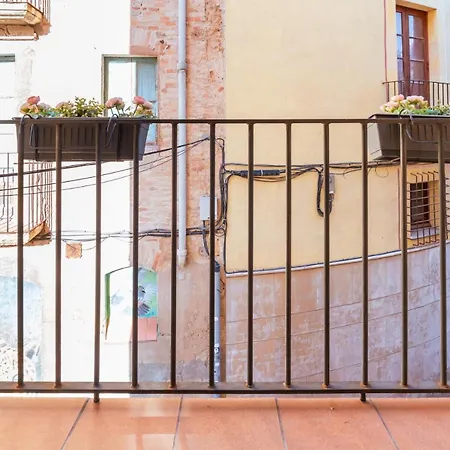 Appartement Ripoll By Unik Tarragone